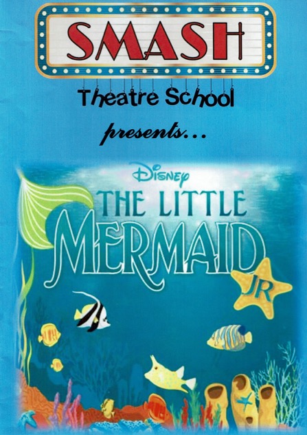 Little Mermaid (Smash) - 12
